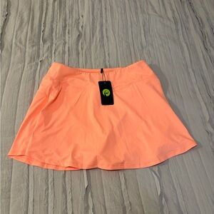 NWT Pinspark Athletic Skort | Size M